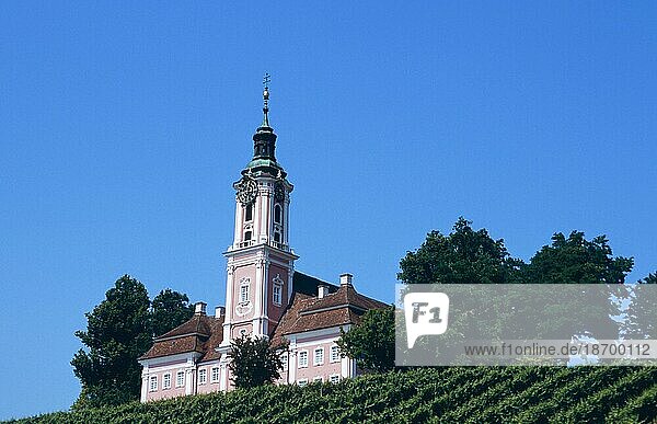 Kloster Birnau Germany