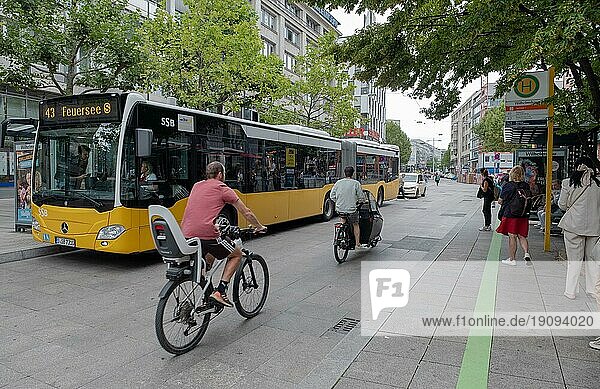 Stuttgart Public Transport