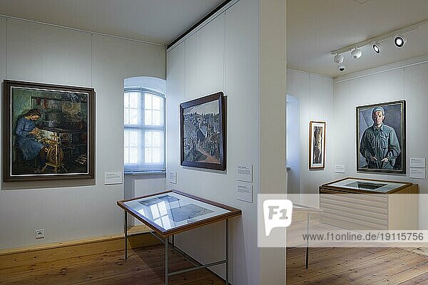 LOHGERBER MUSEUM & GALERIE Dippoldiswalde
