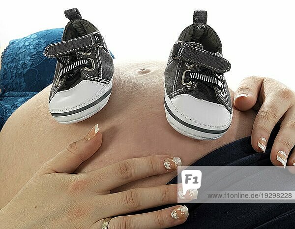 Schwangerschaft