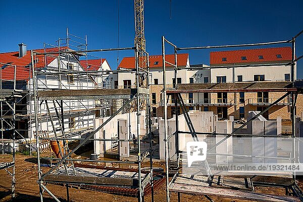 In den Wohnungsbau investieren