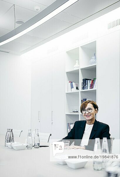 Bettina Stark Watzinger  Bundesministerin für Bildung und Forschung  fotografiert für die ZGS in Berlin  22.09.2023