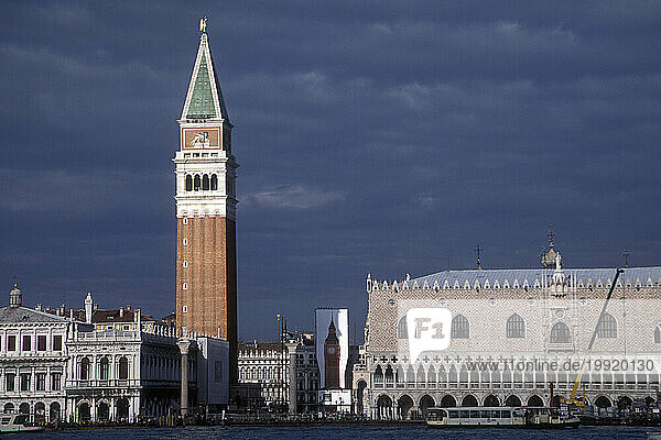 Venice  Italy