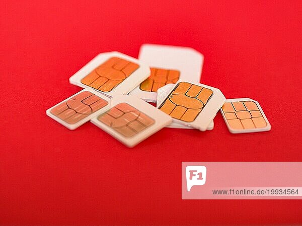 Mini Mikro und Nano Sim für Telefon