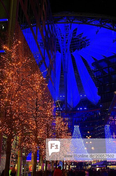 Berlin Weihnachten  Berlin christmas 01