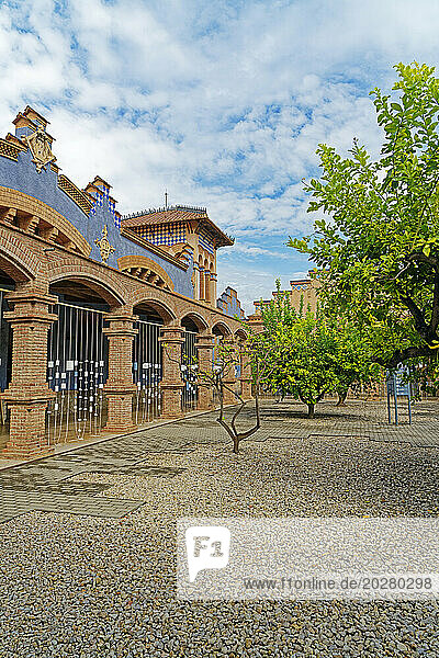 Historisches Museum  Museu de Tortosa