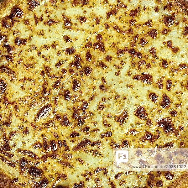 Pizza (Close-up)