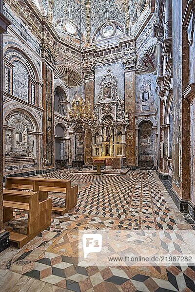 Cathedral of Santiago de Compostela (Cathedral of Saint James of Compostela)  UNESCO  Santiago de Compostela  Galicia  Spain
