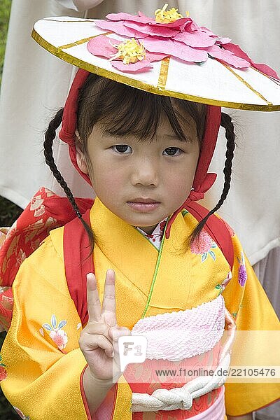 Japan  Kumano Hongu Taisha  annual festival  people