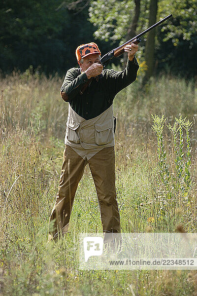 Man Hunting