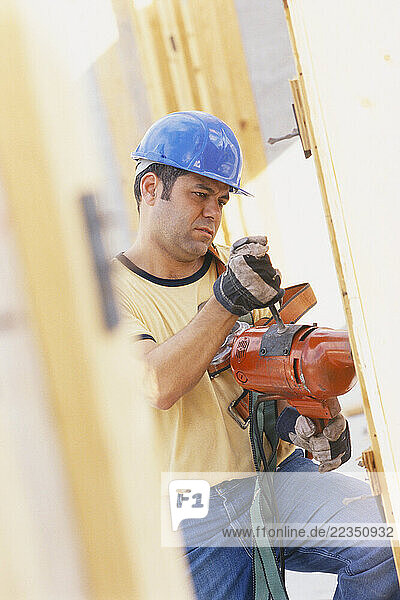 Construction Worker