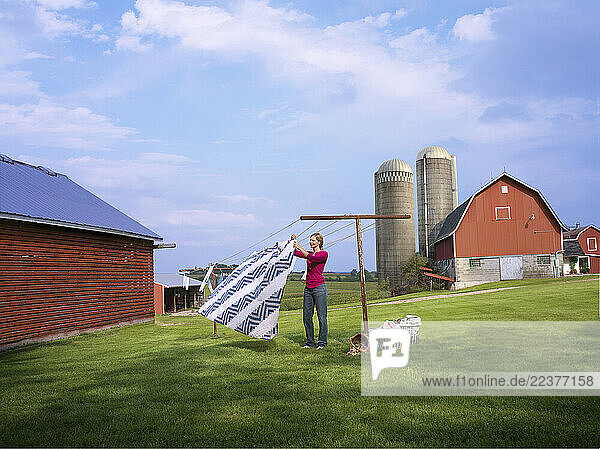 Farm- 070