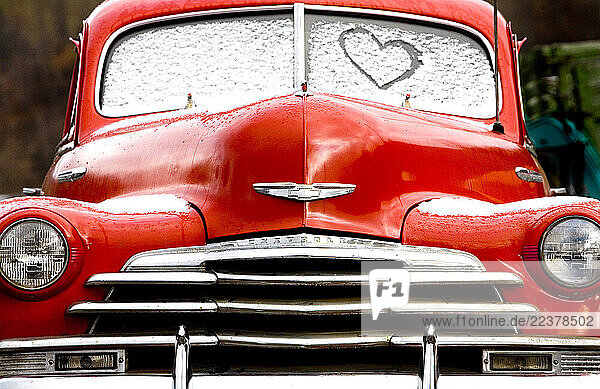 1947 Chevrolet Fleetmaster