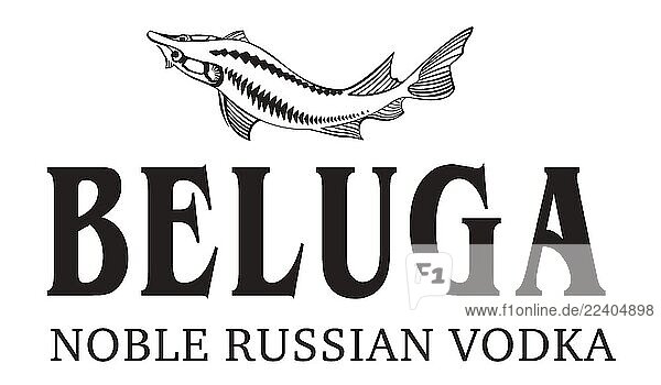 Beluga,Belugas,Brandmark,Color,Color