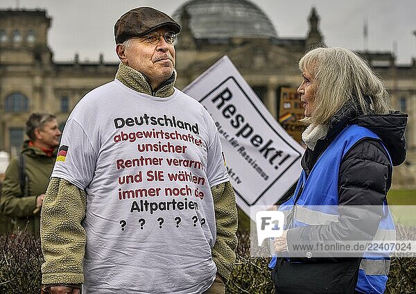 AfD,AfD s,AfD supporters,Alternative f?r Deutschland,Alternative für Deutschland