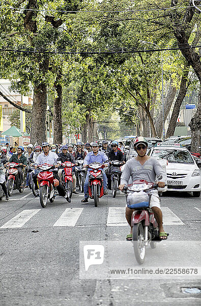 Vietnam
