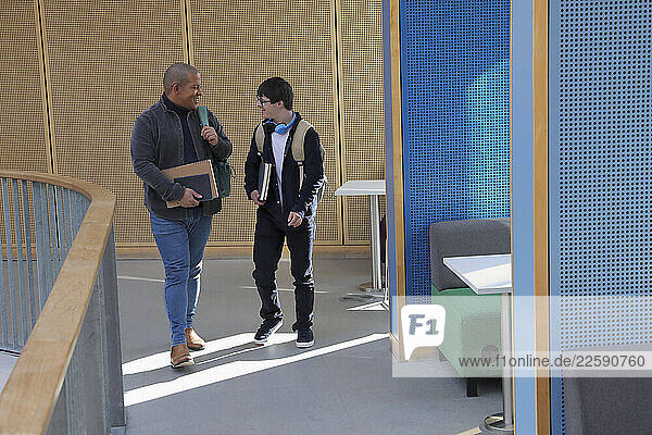 Students with disabilities at university