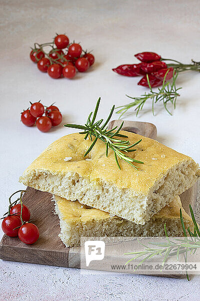 Focaccia
