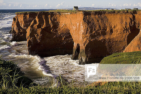 Magdalene Islands