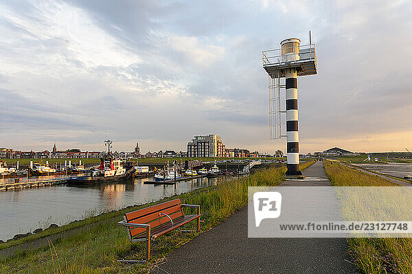 Terneuzen  Zeeland  Netherlands