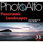 Panoramic Landscapes (James Hardy)