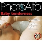 Baby Tenderness (Michele Constantini)