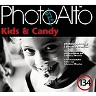 Kids & Candy (Laurence Mouton)
