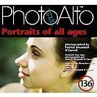 Portraits of All Ages (Patrick Sheandell O'Carroll