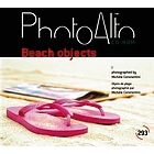 Beach Objects (Michele Constantini)