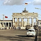 Berlin 60ties