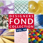 Designers Fond Collection Vol. 44