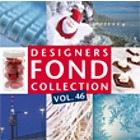 Designers Fond Collection Vol. 46