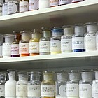 A German Pharmacy