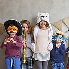 Crafty Kids